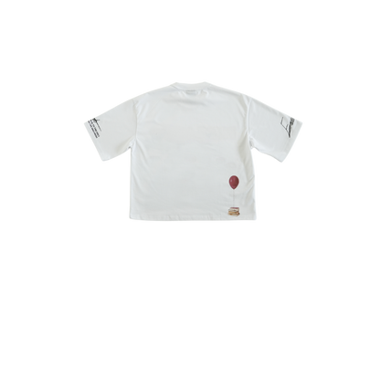 THE GREAT ESCAPE (WHITE)