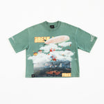 THE GREAT ESCAPE (GREEN)