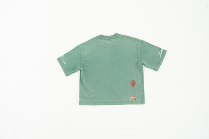 THE GREAT ESCAPE (GREEN)